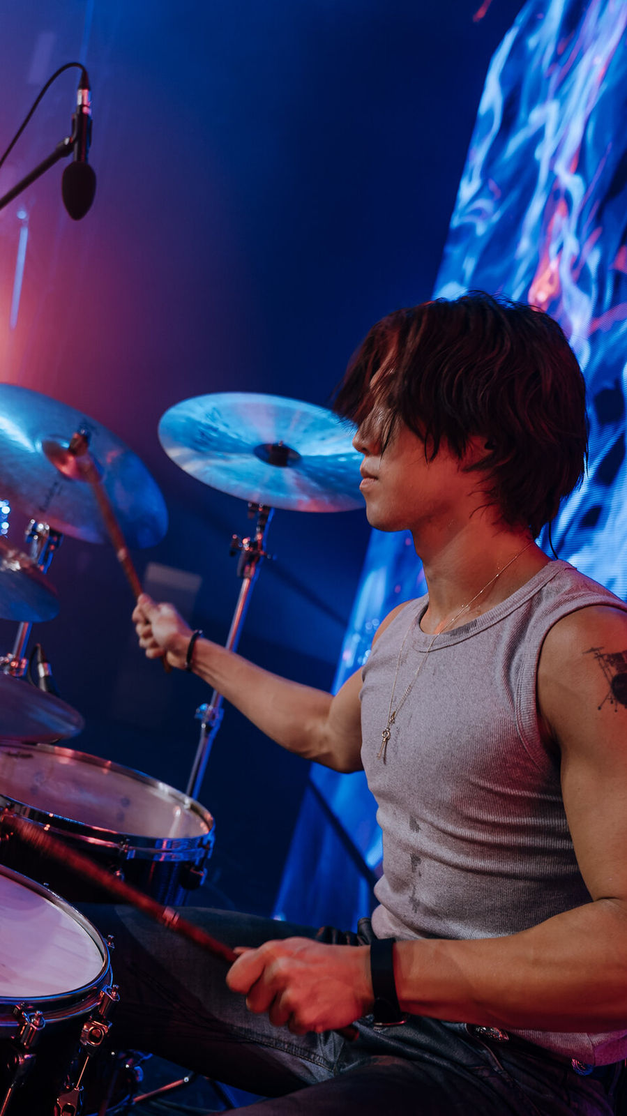 The Last Live 3